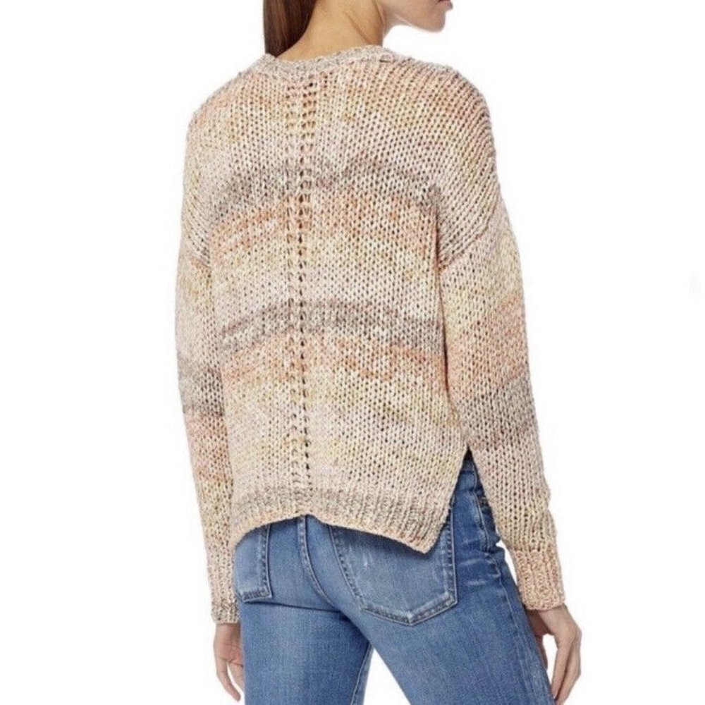 360‎ Sweater Women’s Size Large Chunky Knit